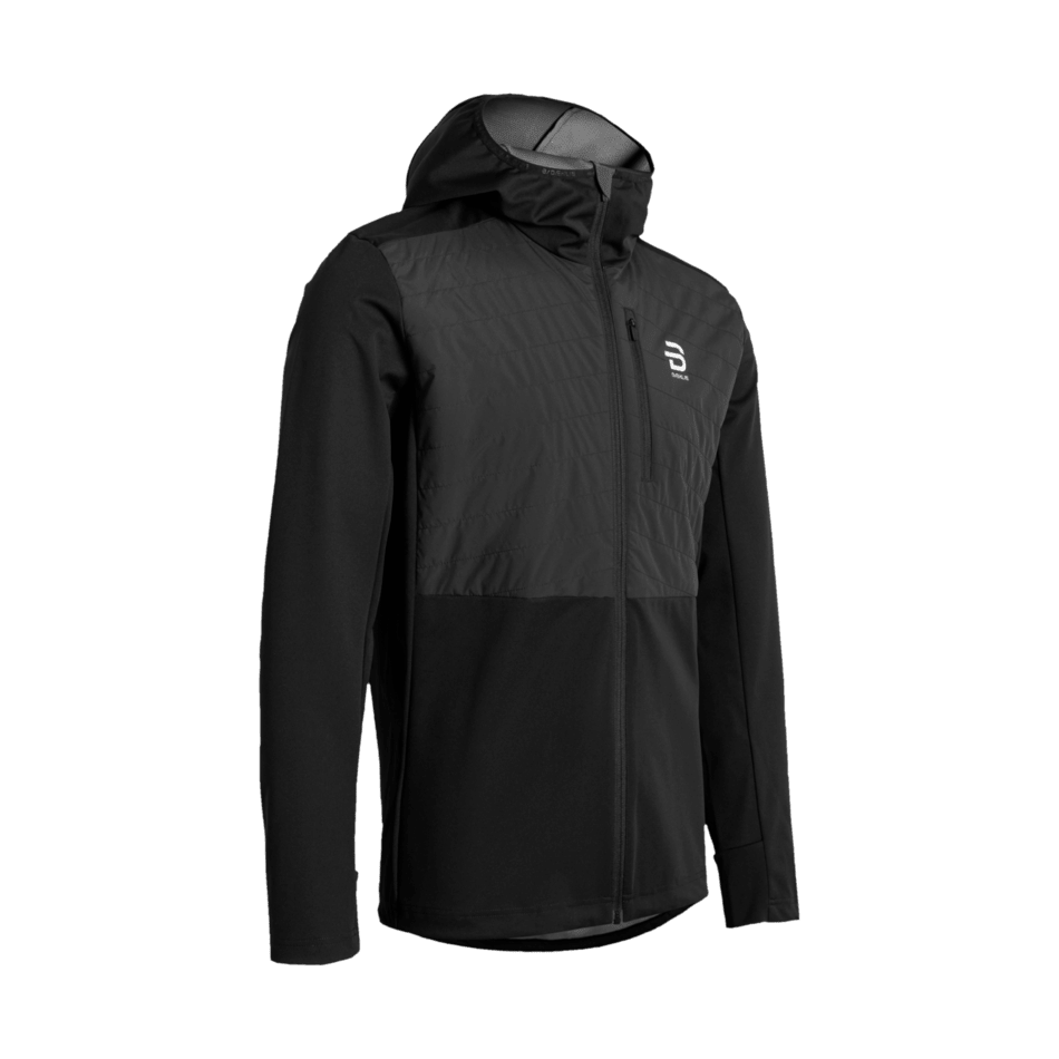 Bjorn Daehlie Men's Power Jacket