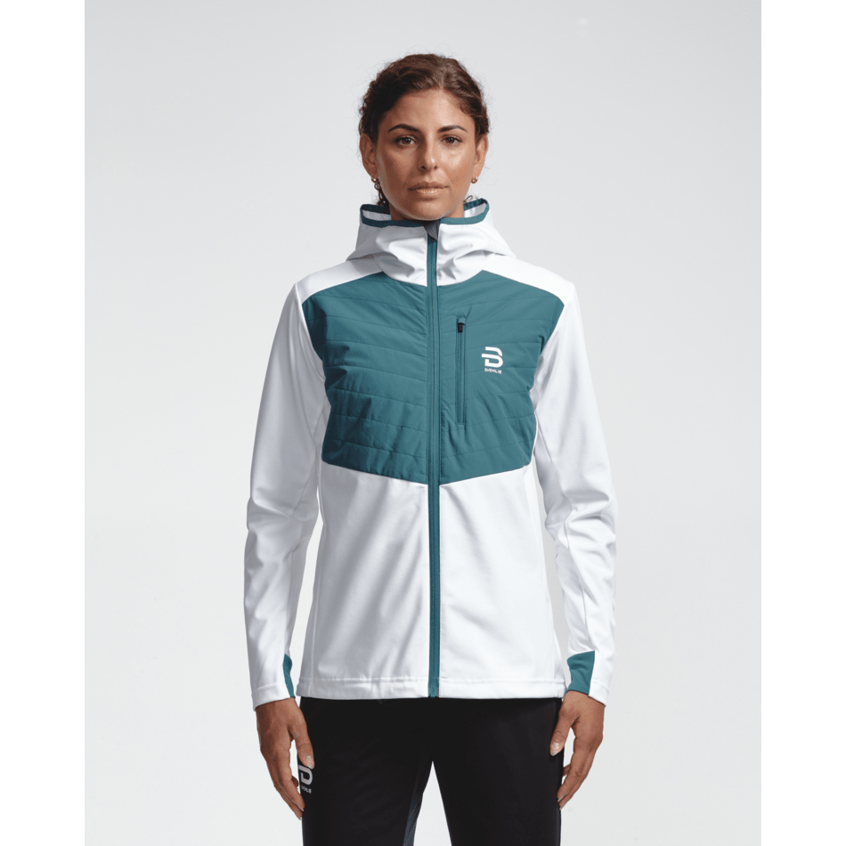 Bjorn Daehlie Women's Power Jacket