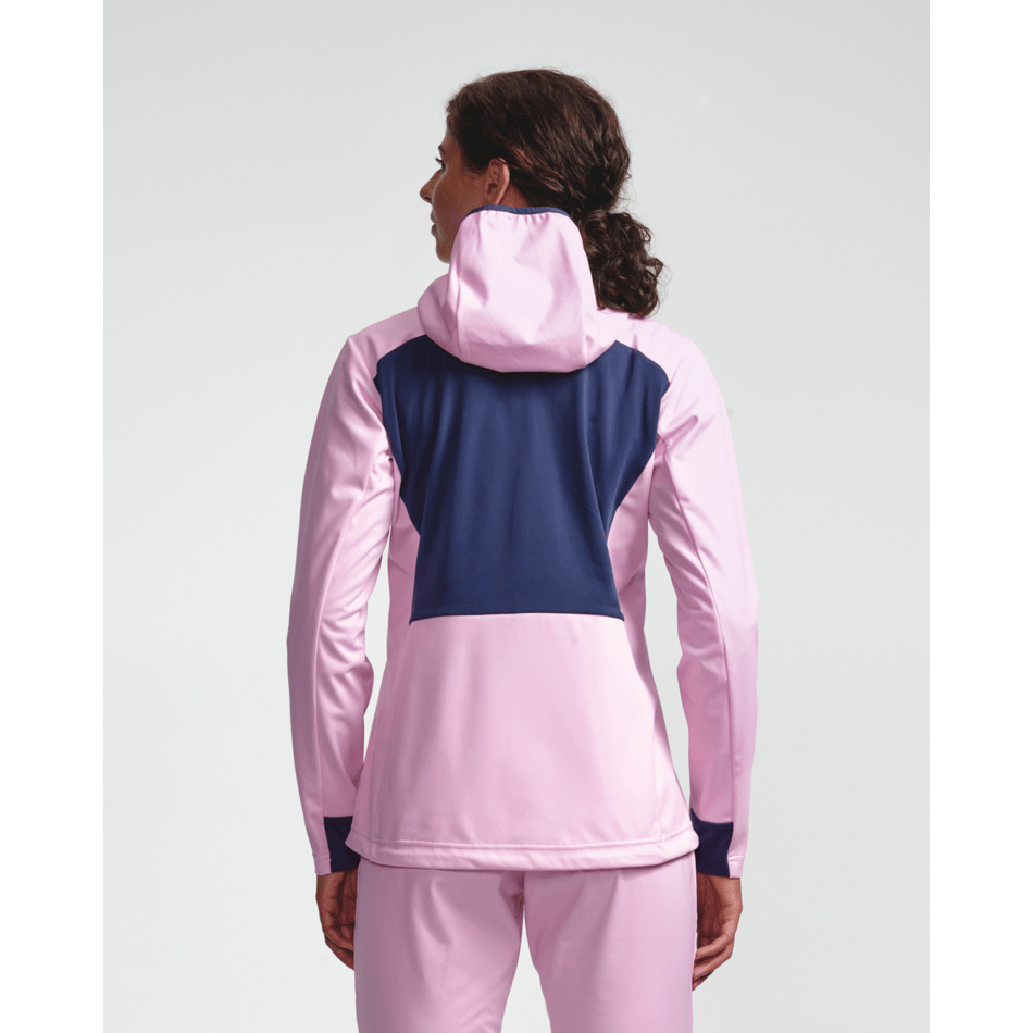 Bjorn Daehlie Women's Power Jacket