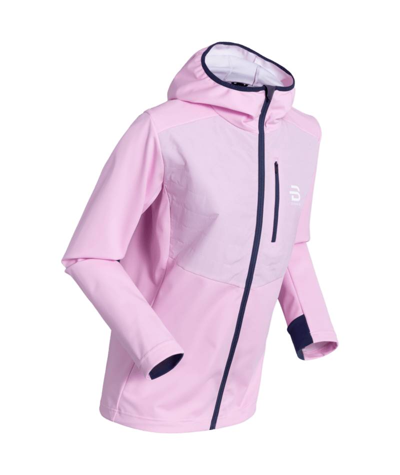 Bjorn Daehlie Women's Power Jacket