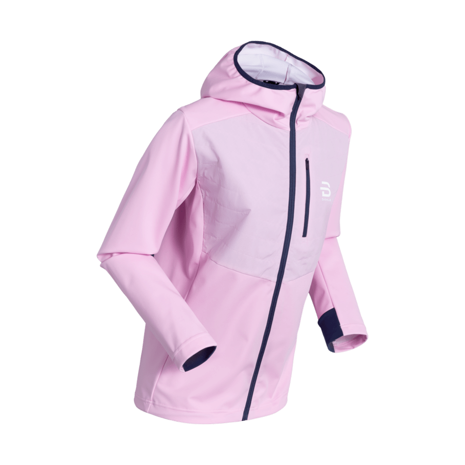 Bjorn Daehlie Women's Power Jacket