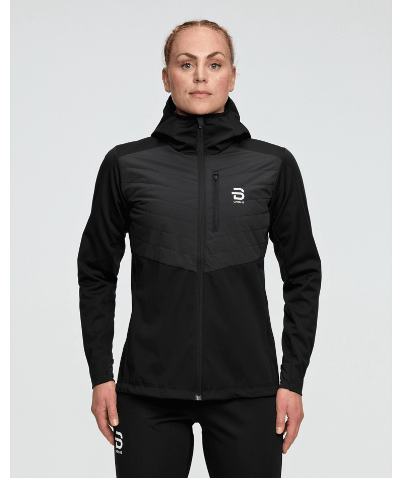 Bjorn Daehlie Women's Power Jacket