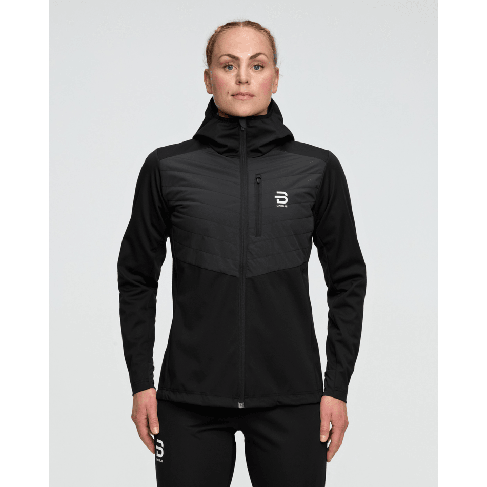 Bjorn Daehlie Women's Power Jacket