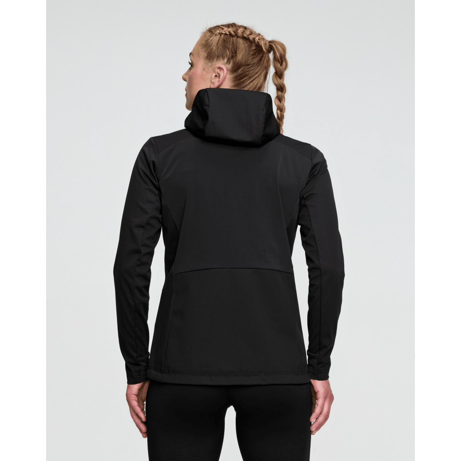 Bjorn Daehlie Women's Power Jacket