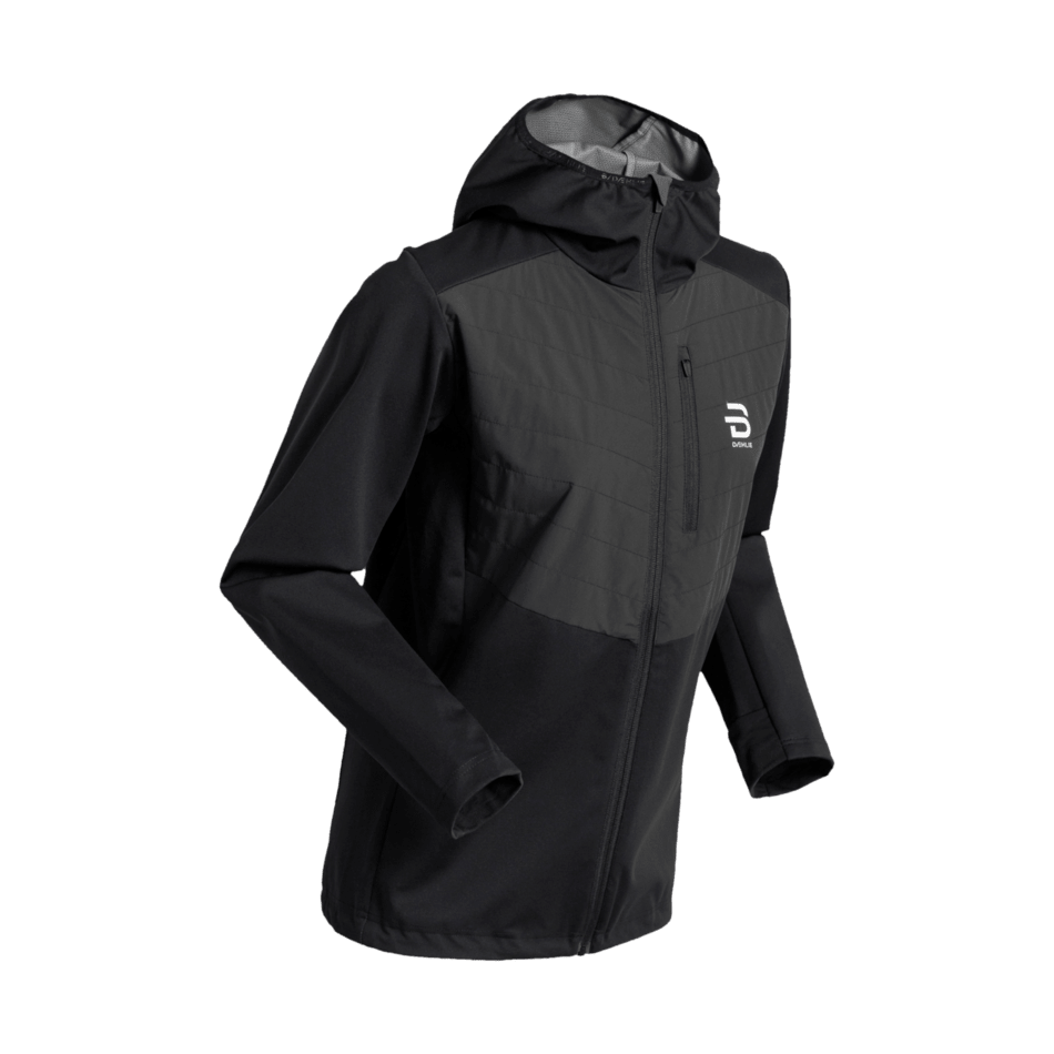 Bjorn Daehlie Women's Power Jacket