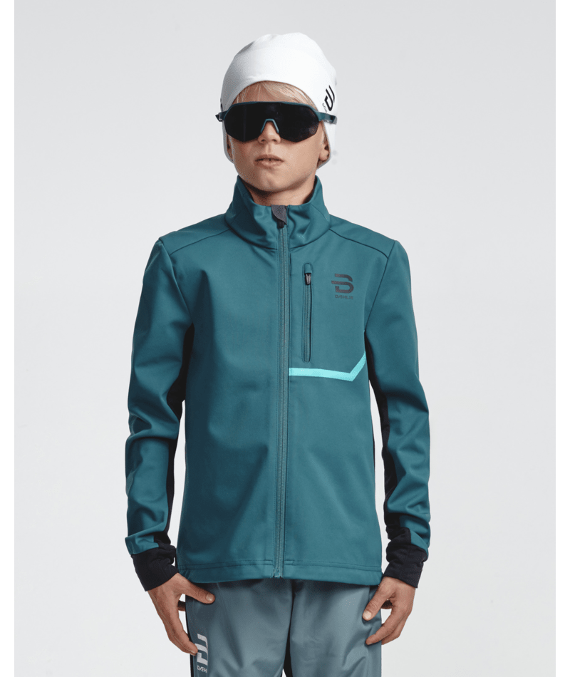 Bjorn Daehlie Junior Mobility Jacket