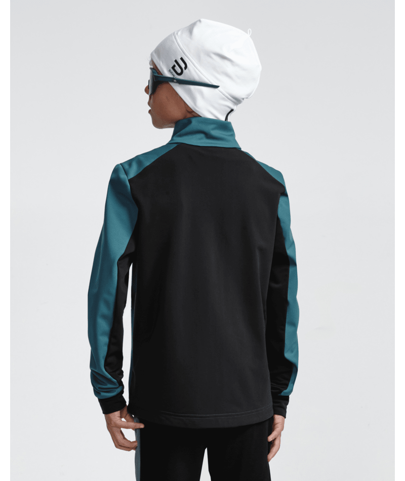 Bjorn Daehlie Junior Mobility Jacket