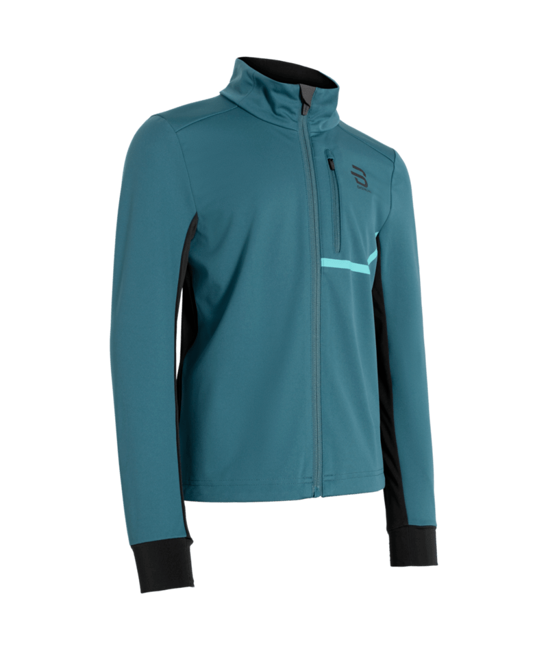 Bjorn Daehlie Junior Mobility Jacket