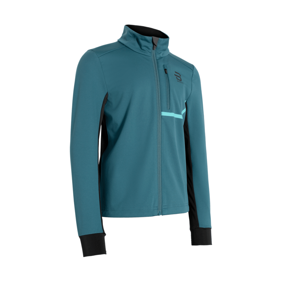Bjorn Daehlie Junior Mobility Jacket