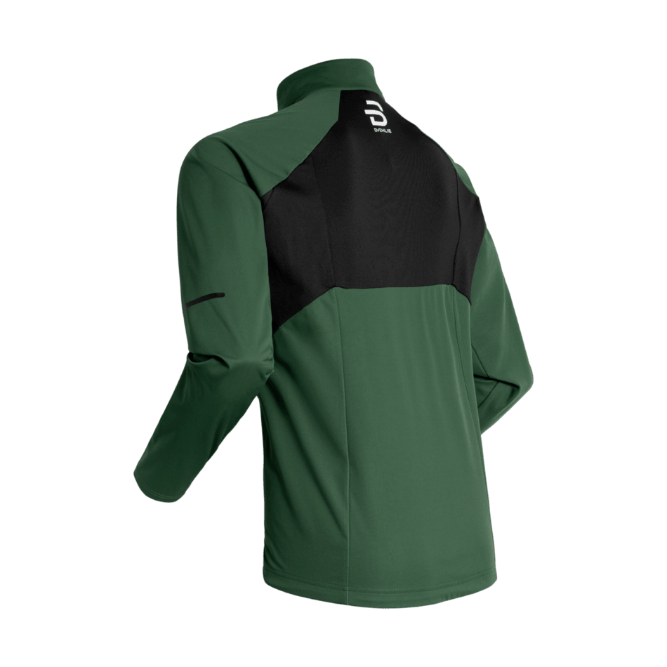 Bjorn Daehlie Men's Challenge 3.0 Jacket