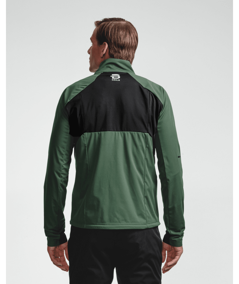 Bjorn Daehlie Men's Challenge 3.0 Jacket