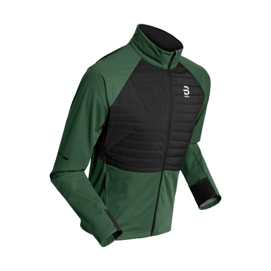 Bjorn Daehlie Men's Challenge 3.0 Jacket