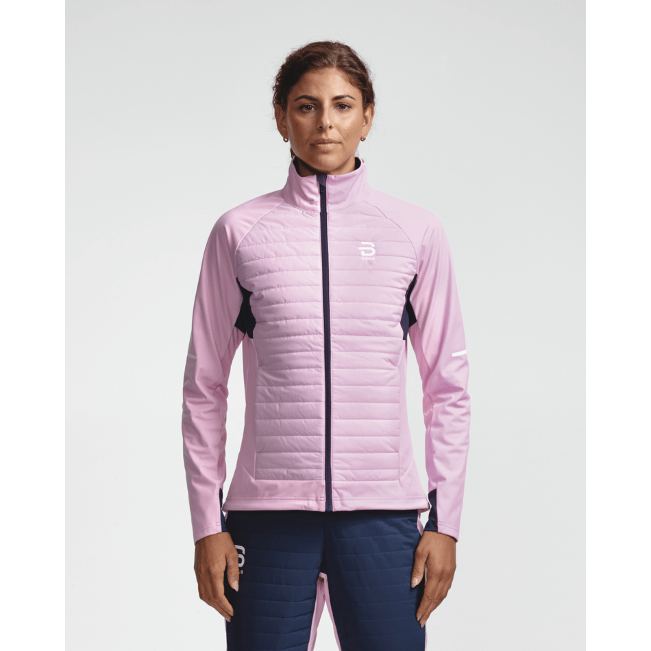 Bjorn Daehlie Women's Challenge 3.0 Jacket