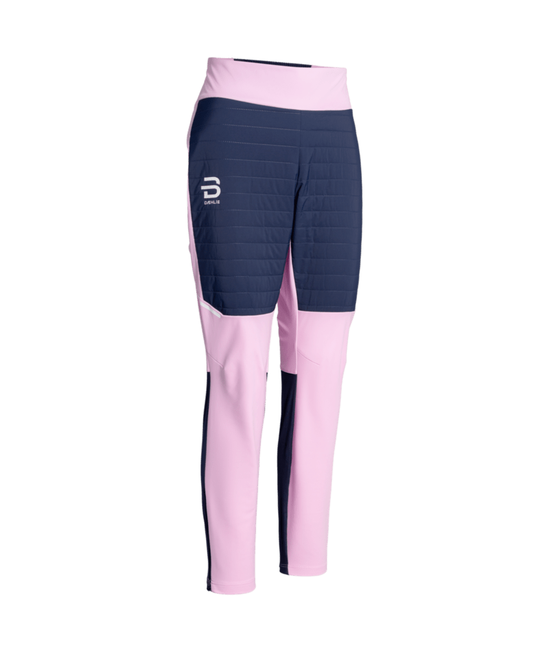 Bjorn Daehlie Women's Challenge 3.0 Pants