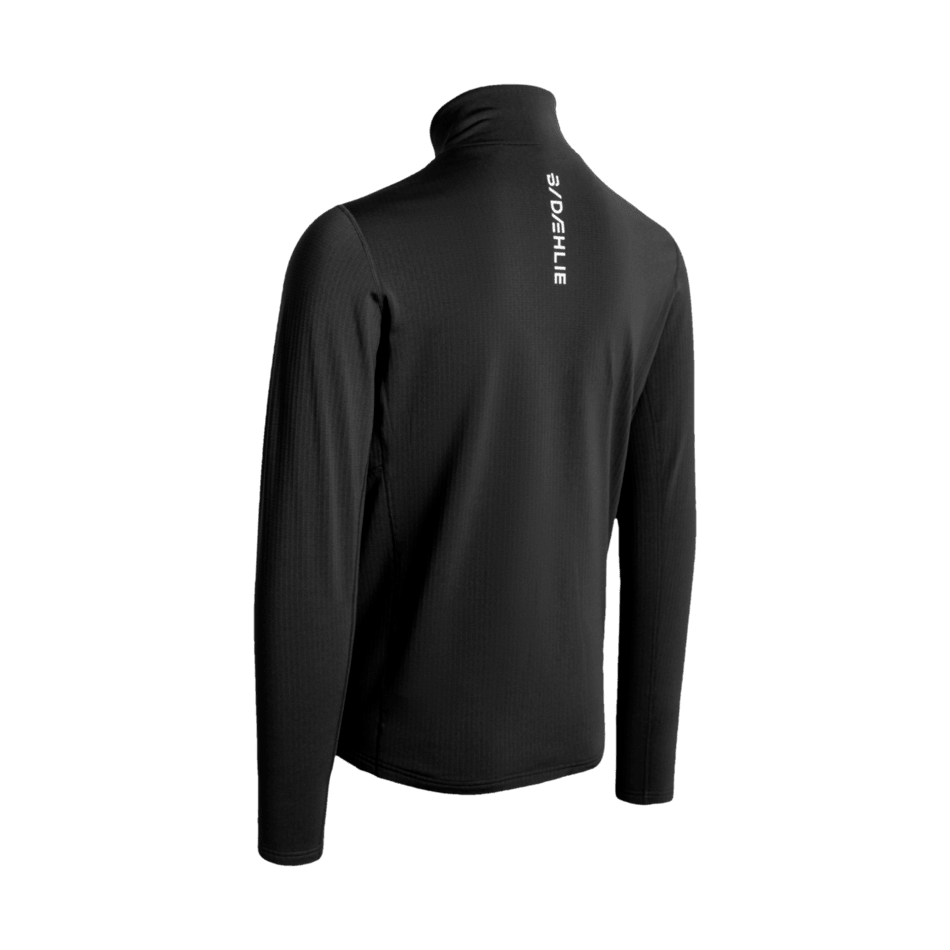 Bjorn Daehlie Men's Pace Half Zip