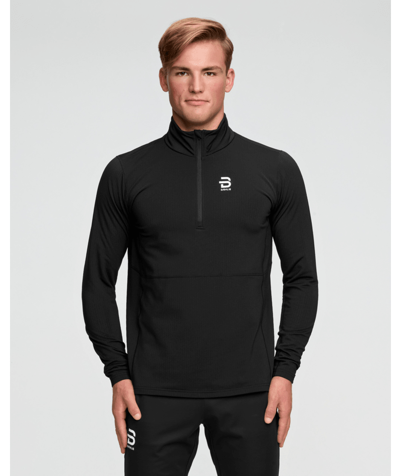Bjorn Daehlie Men's Pace Half Zip