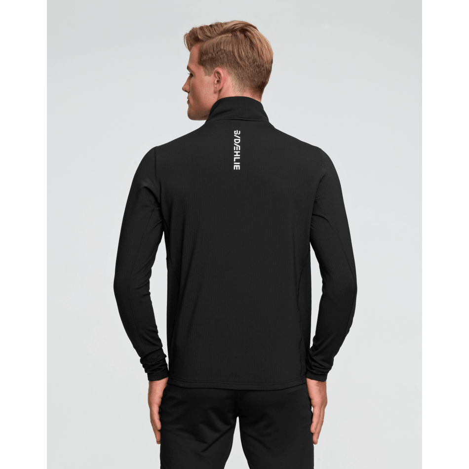 Bjorn Daehlie Men's Pace Half Zip