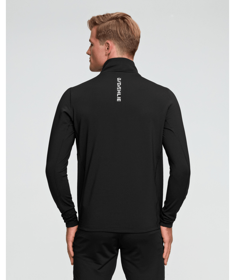 Bjorn Daehlie Men's Pace Half Zip