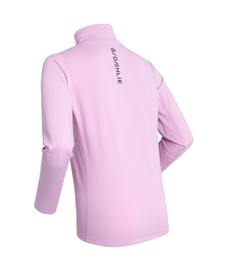 Bjorn Daehlie Women's Pace Half Zip