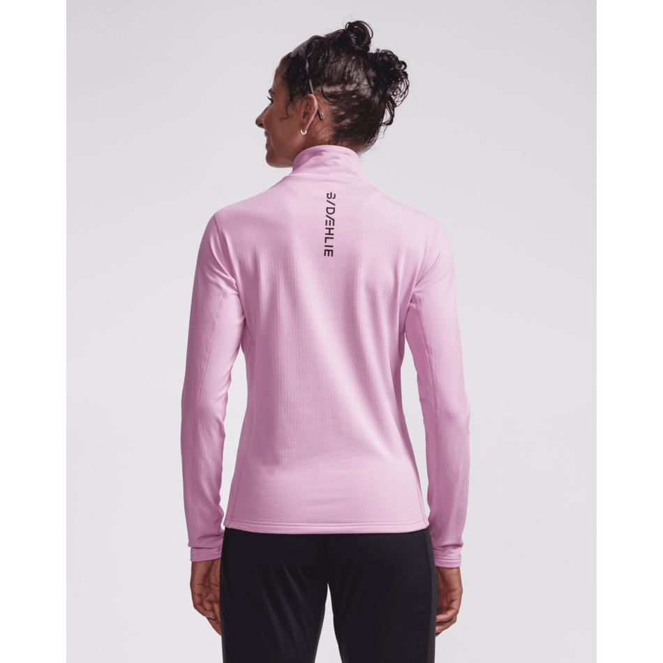 Bjorn Daehlie Women's Pace Half Zip
