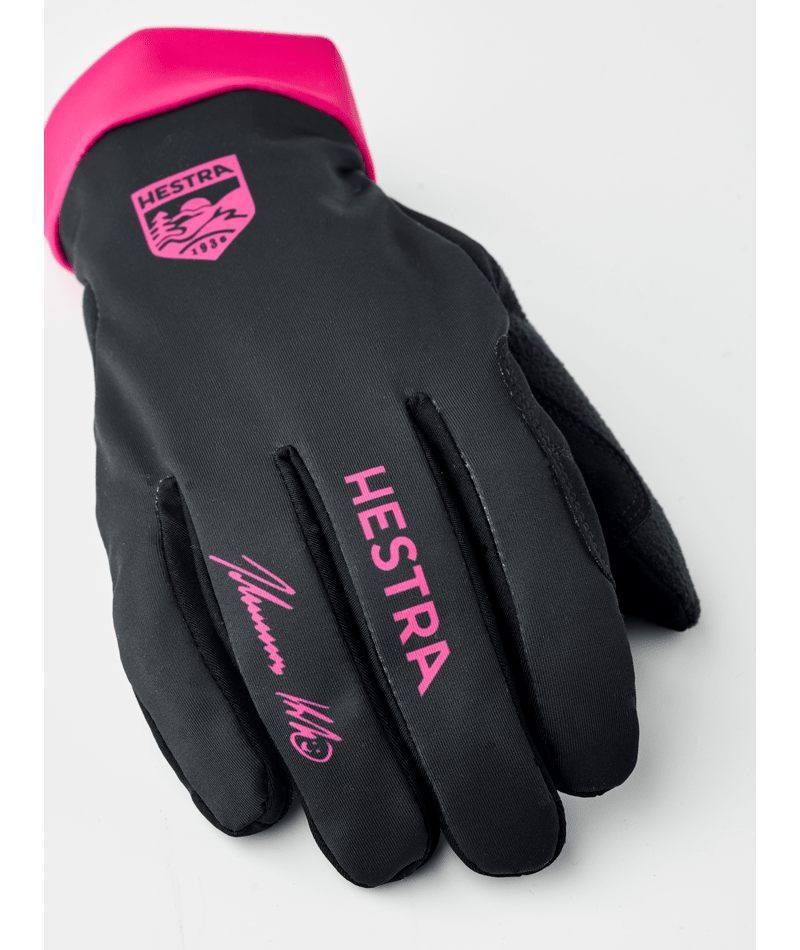 Hestra Klaebo Pro Model