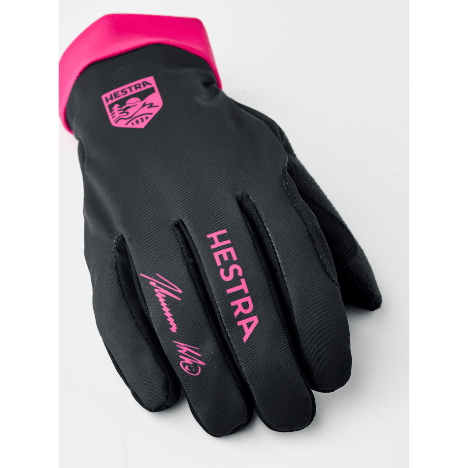 Hestra Klaebo Pro Model