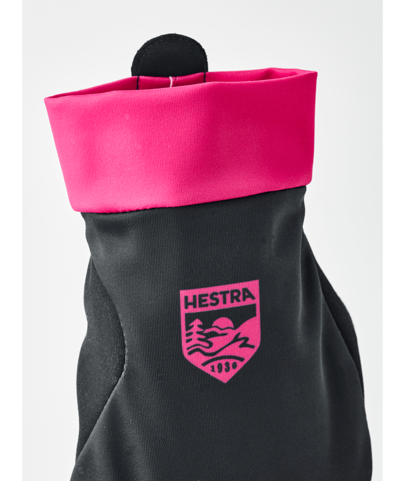 Hestra Klaebo Pro Model
