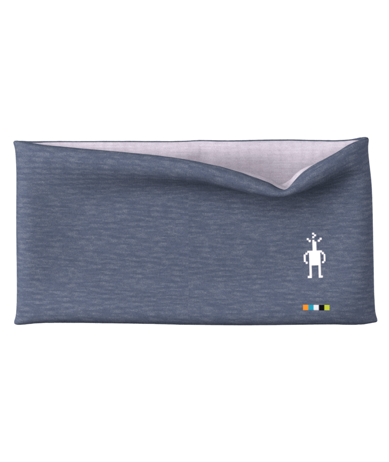 Smartwool Thermal Merino Reversible Headband