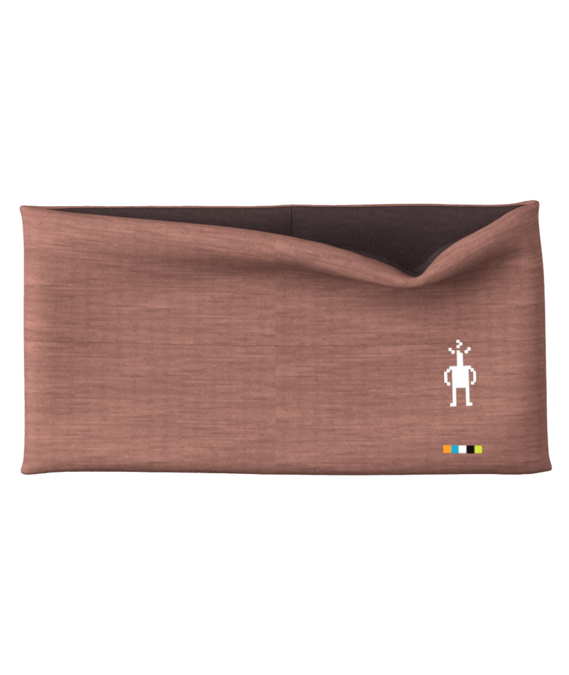Smartwool Thermal Merino Reversible Headband