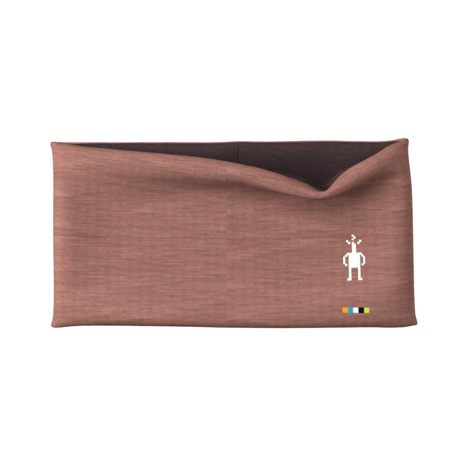 Smartwool Thermal Merino Reversible Headband