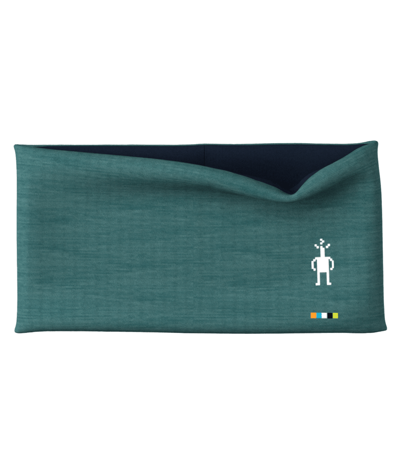 Smartwool Thermal Merino Reversible Headband