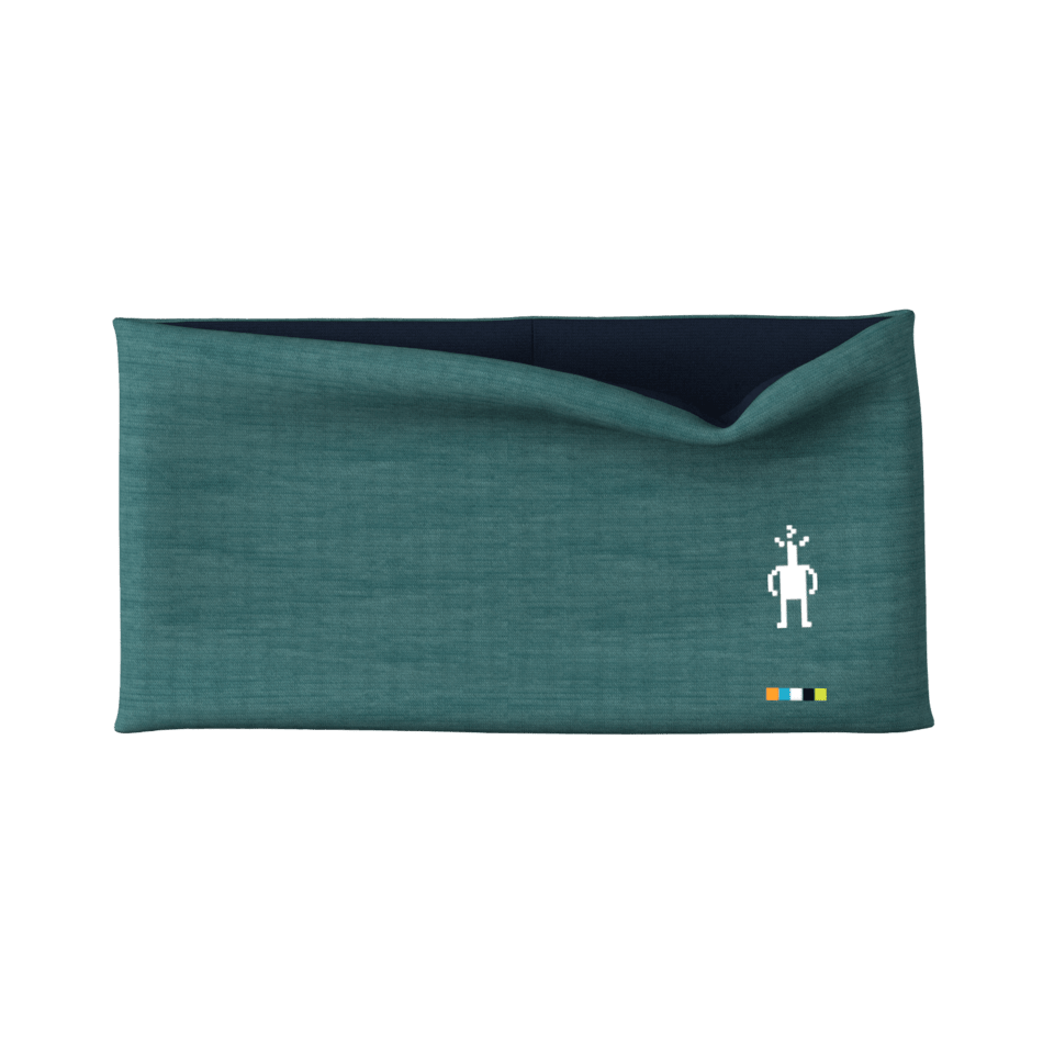 Smartwool Thermal Merino Reversible Headband