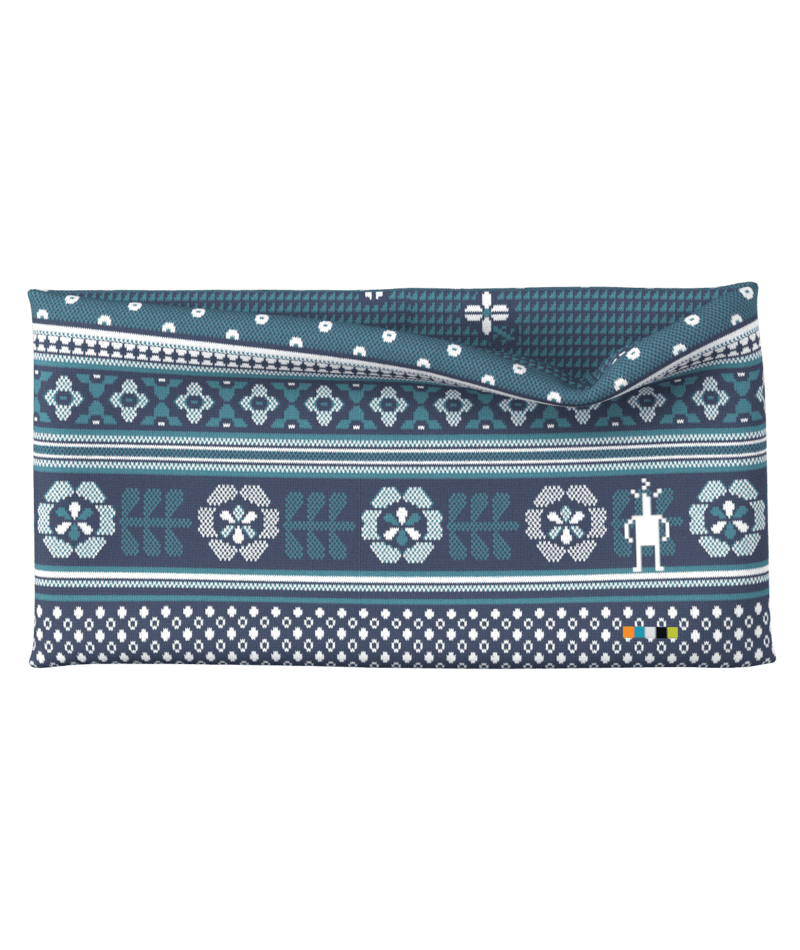 Smartwool Thermal Merino Reversible Headband
