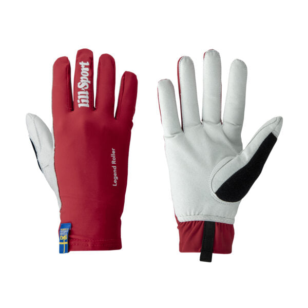 LillSport Legend Roller