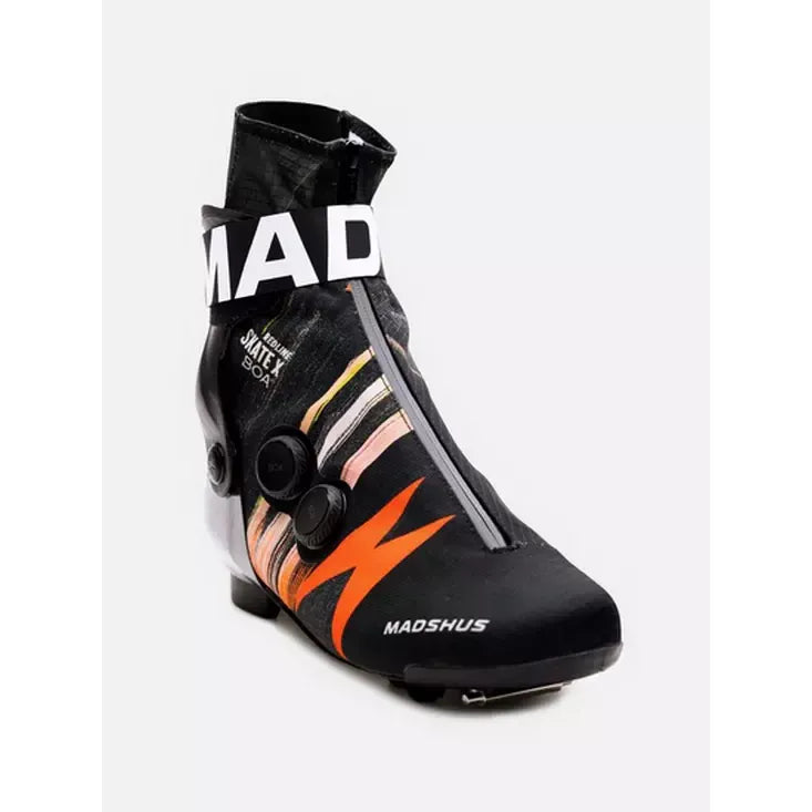 MADSHUS REDLINE SKATE ブーツ US9 Madshus Redline Skate Boot MADSHUS REDLINE SKATE ブーツ US9 Madshus Redline Skate Boot