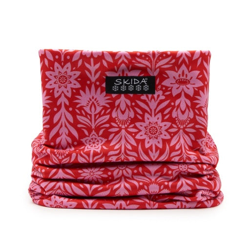 Skida Women's Alpine Neckwarmer