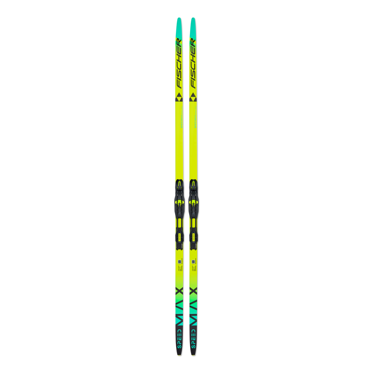 Fischer Speedmax 100 Classic Cold 702