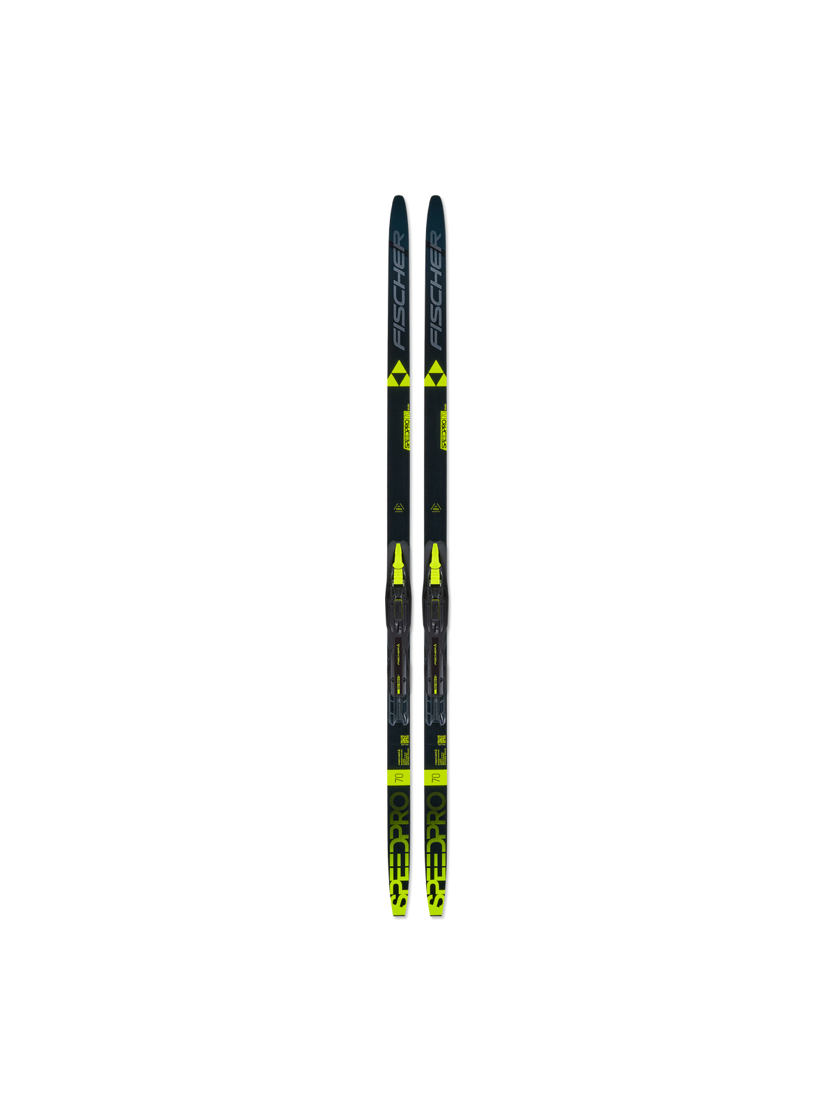Fischer Speedpro 70 Skate Jr