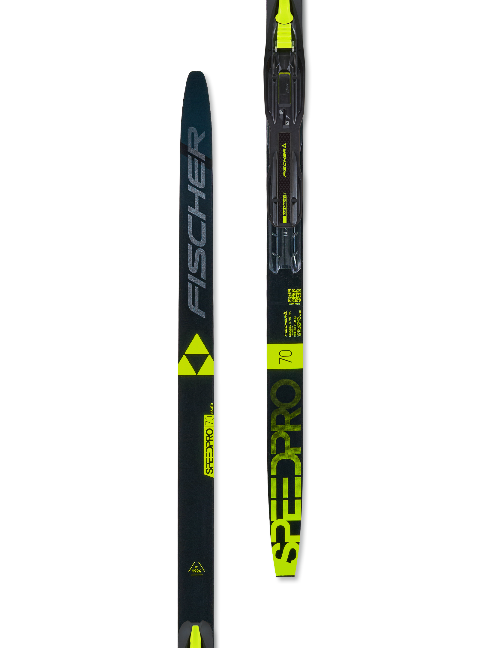 Fischer Speedpro 70 Skate Jr
