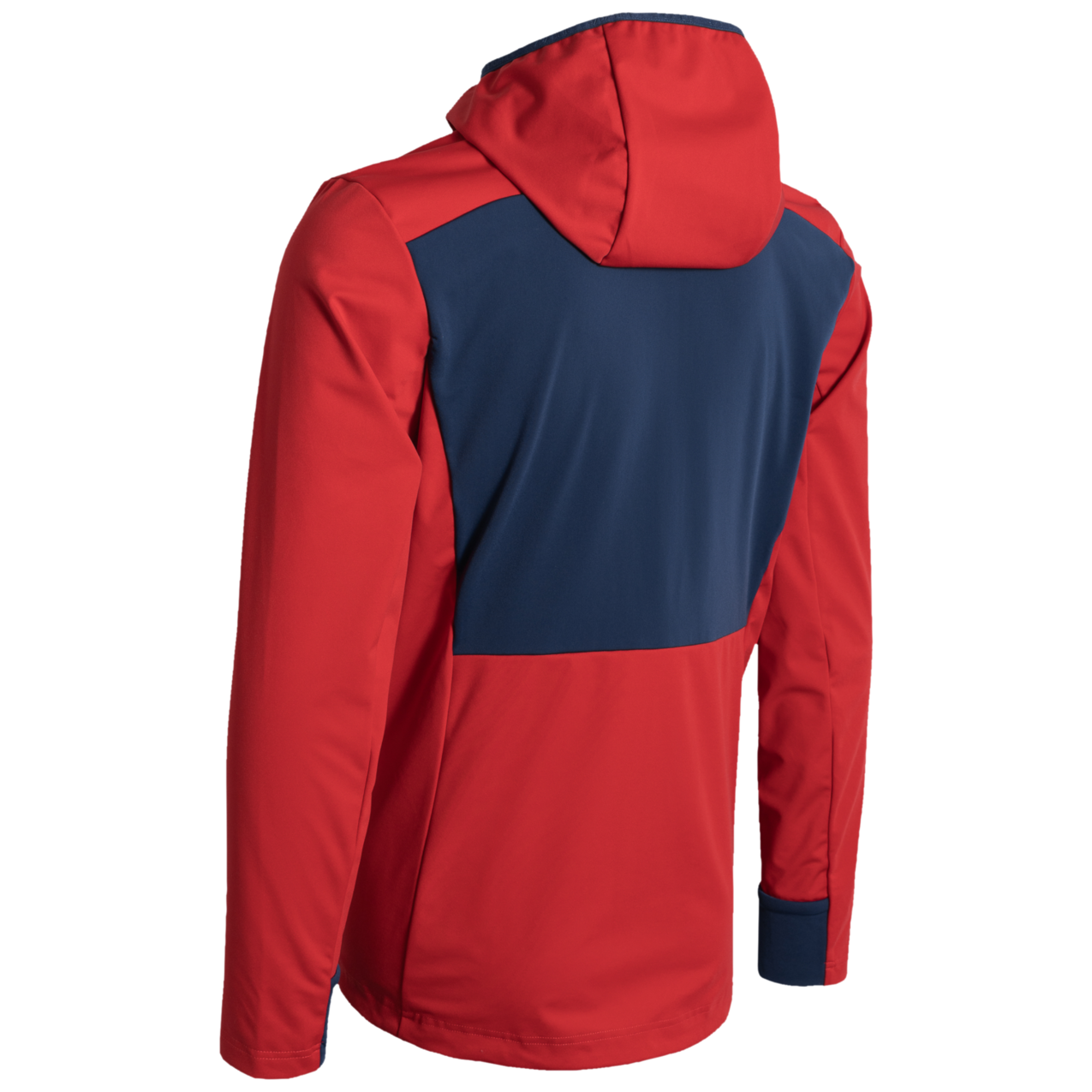 Bjorn Daehlie Men's Power Jacket