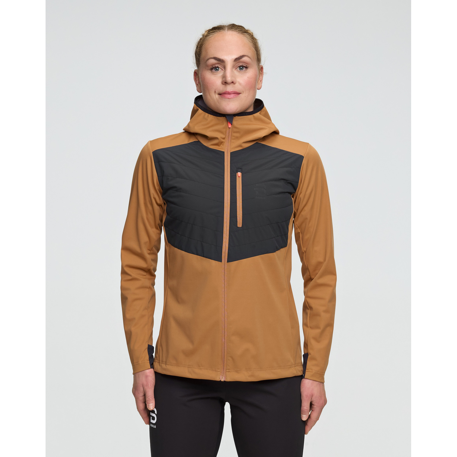 Bjorn Daehlie Women's Power Jacket
