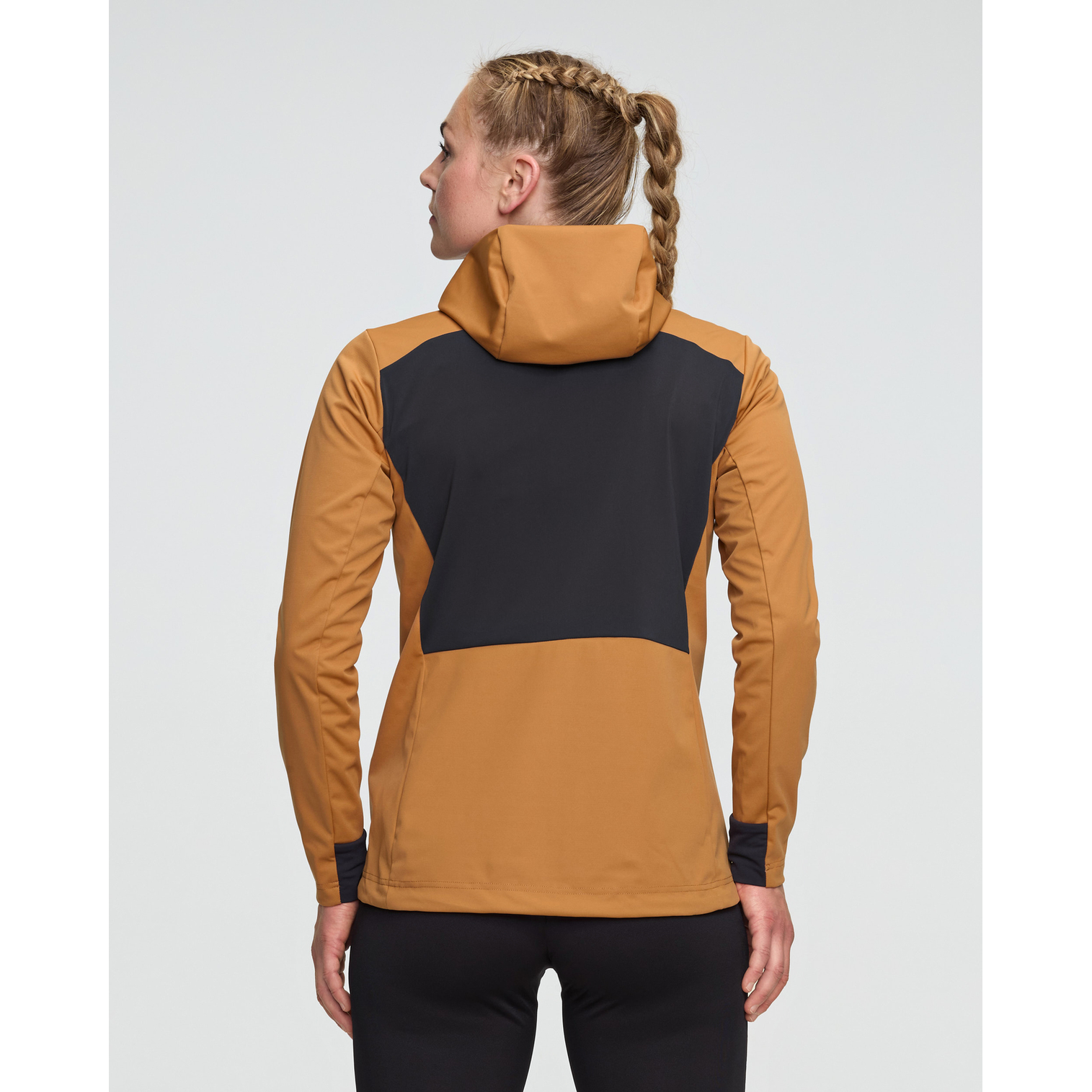 Bjorn Daehlie Women's Power Jacket