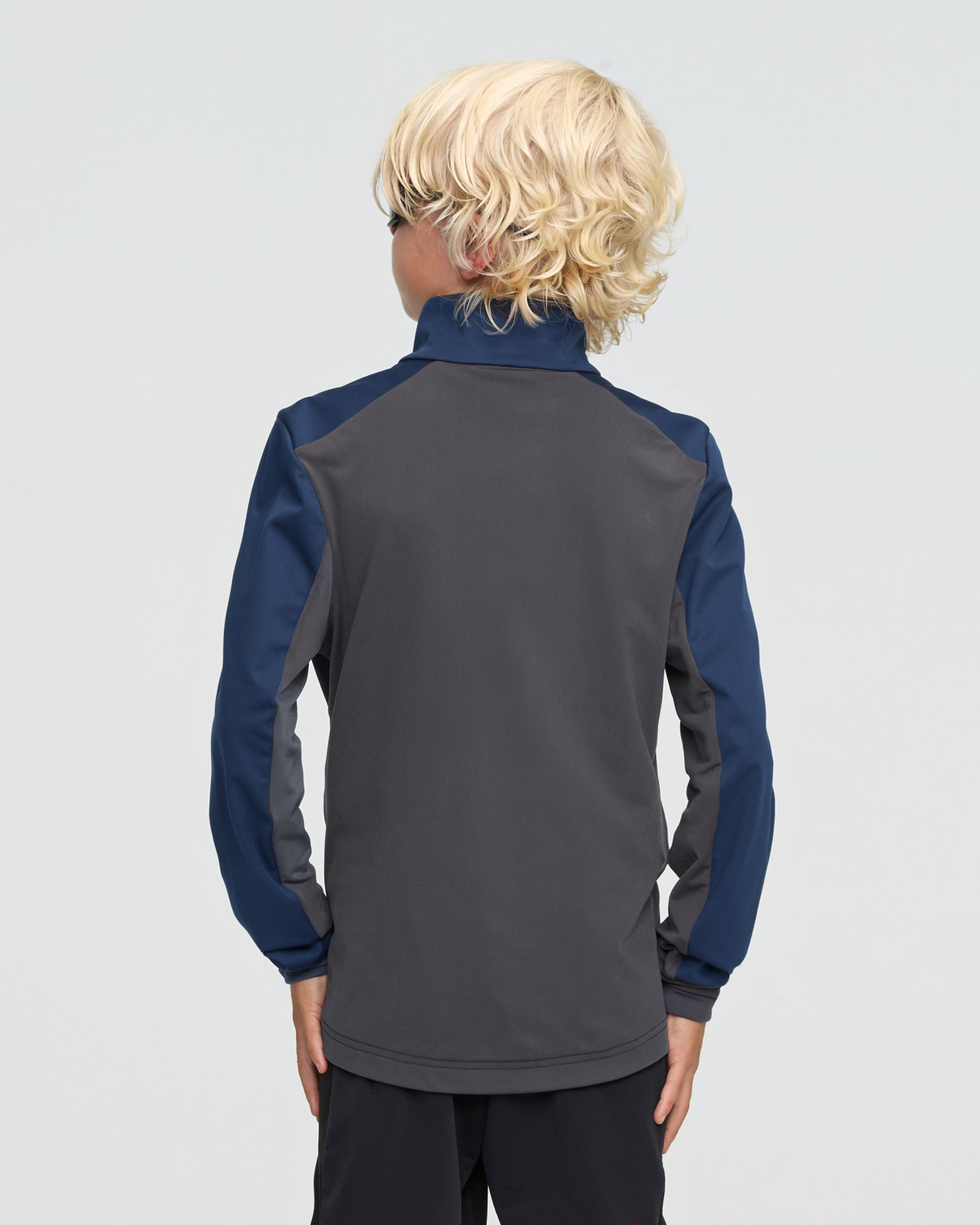 Bjorn Daehlie Junior Mobility Jacket