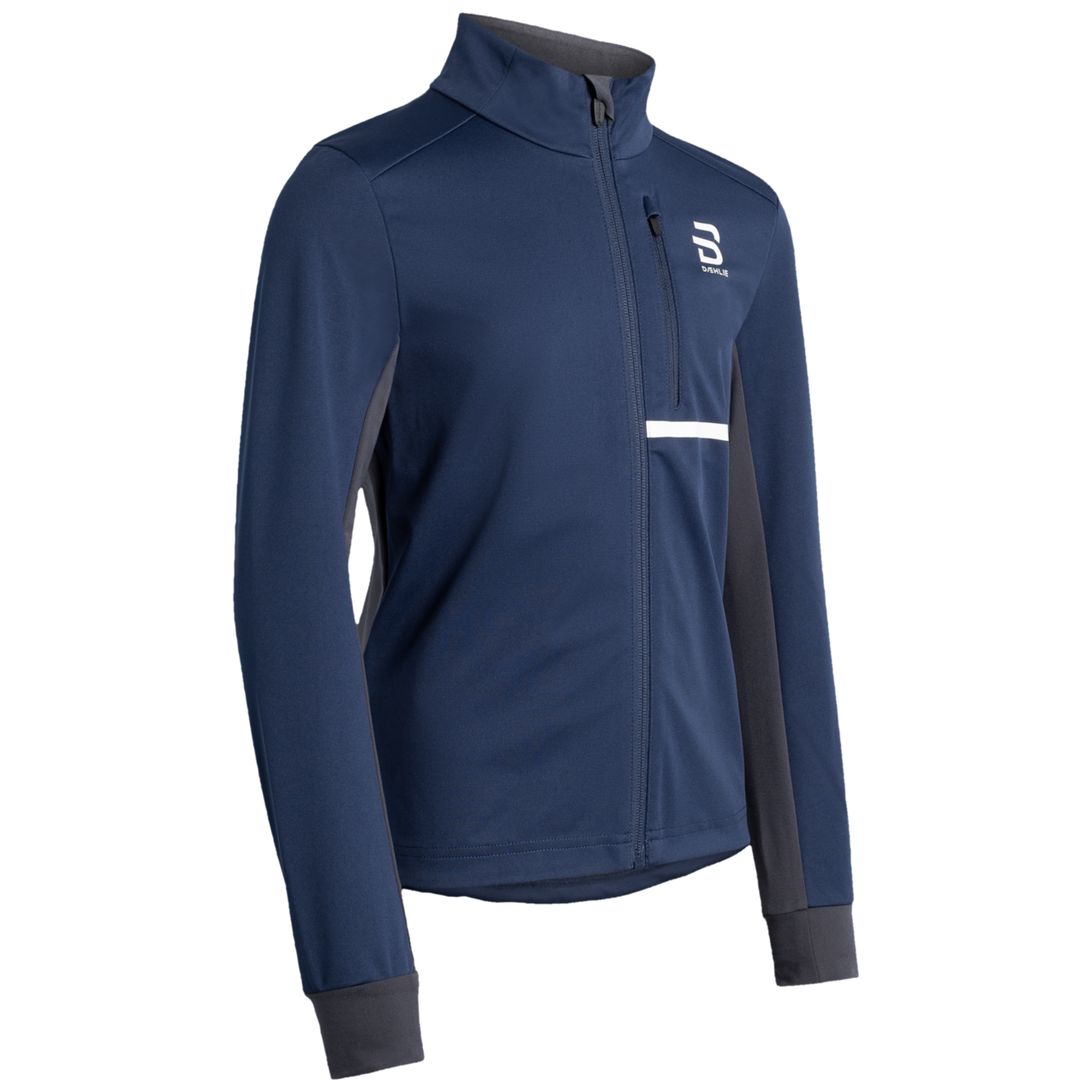 Bjorn Daehlie Junior Mobility Jacket