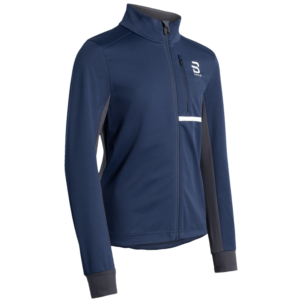 Bjorn Daehlie Junior Mobility Jacket