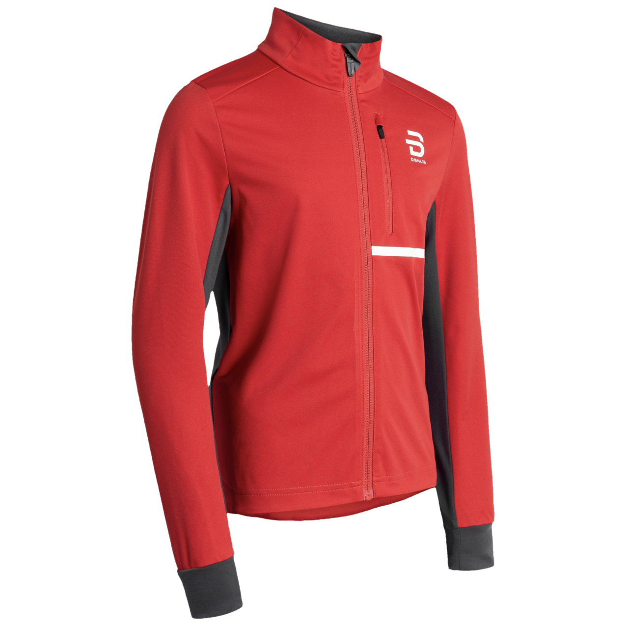 Bjorn Daehlie Junior Mobility Jacket