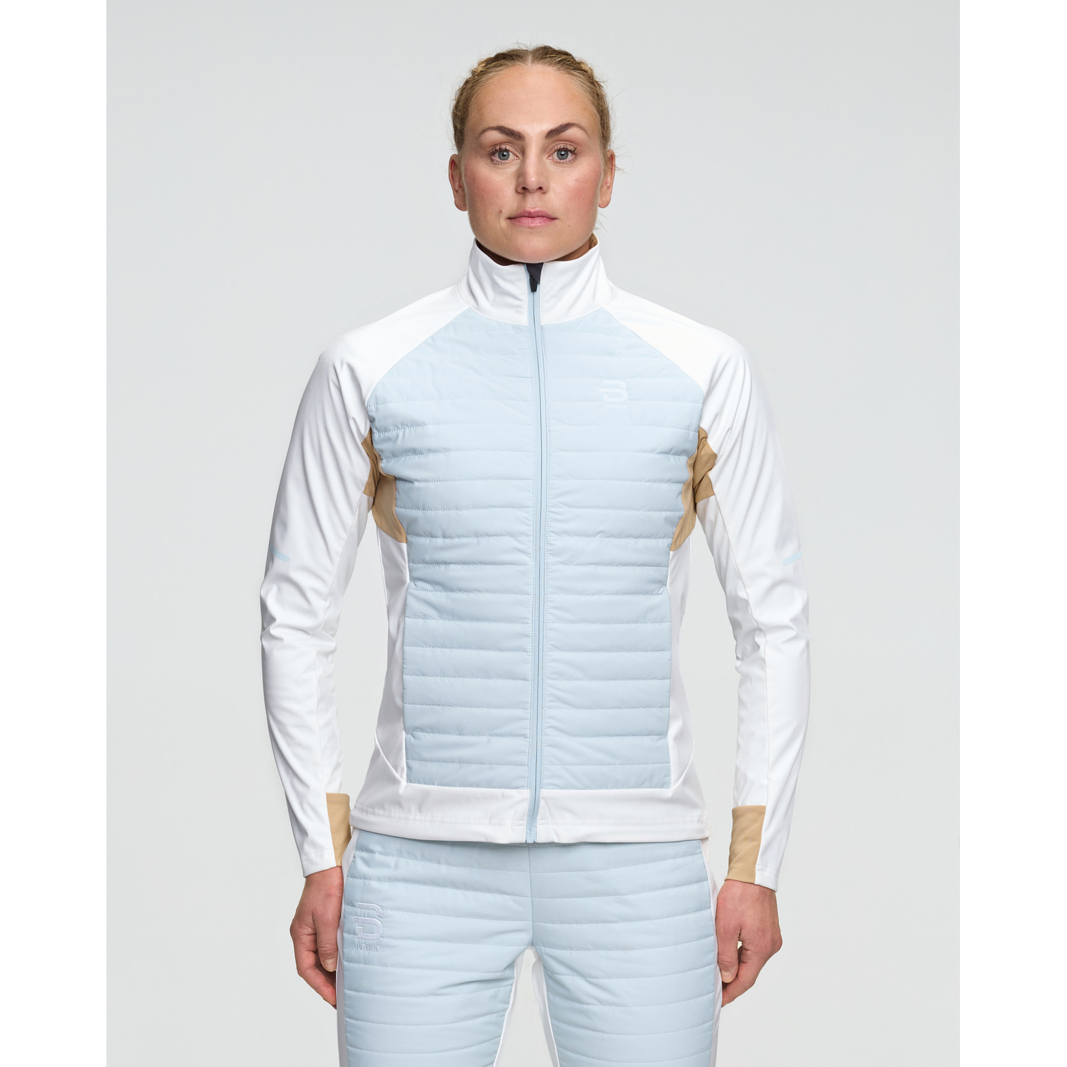 Bjorn Daehlie Women's Challenge 3.0 Jacket