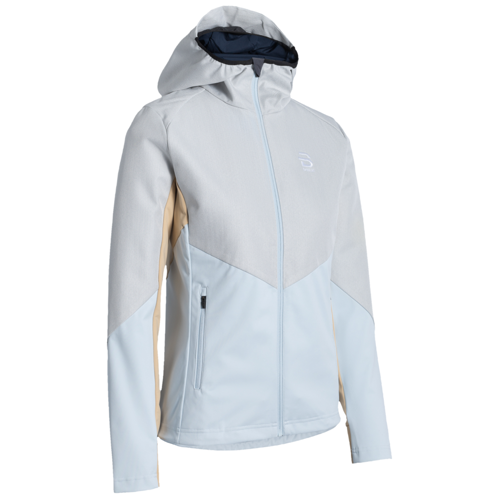 Bjorn Daehlie Women's Field Jacket