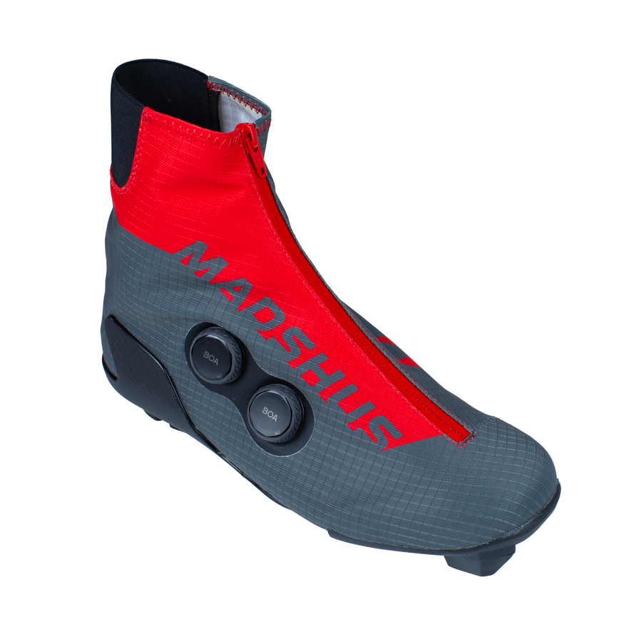 Madshus Race Pro Classic Boa