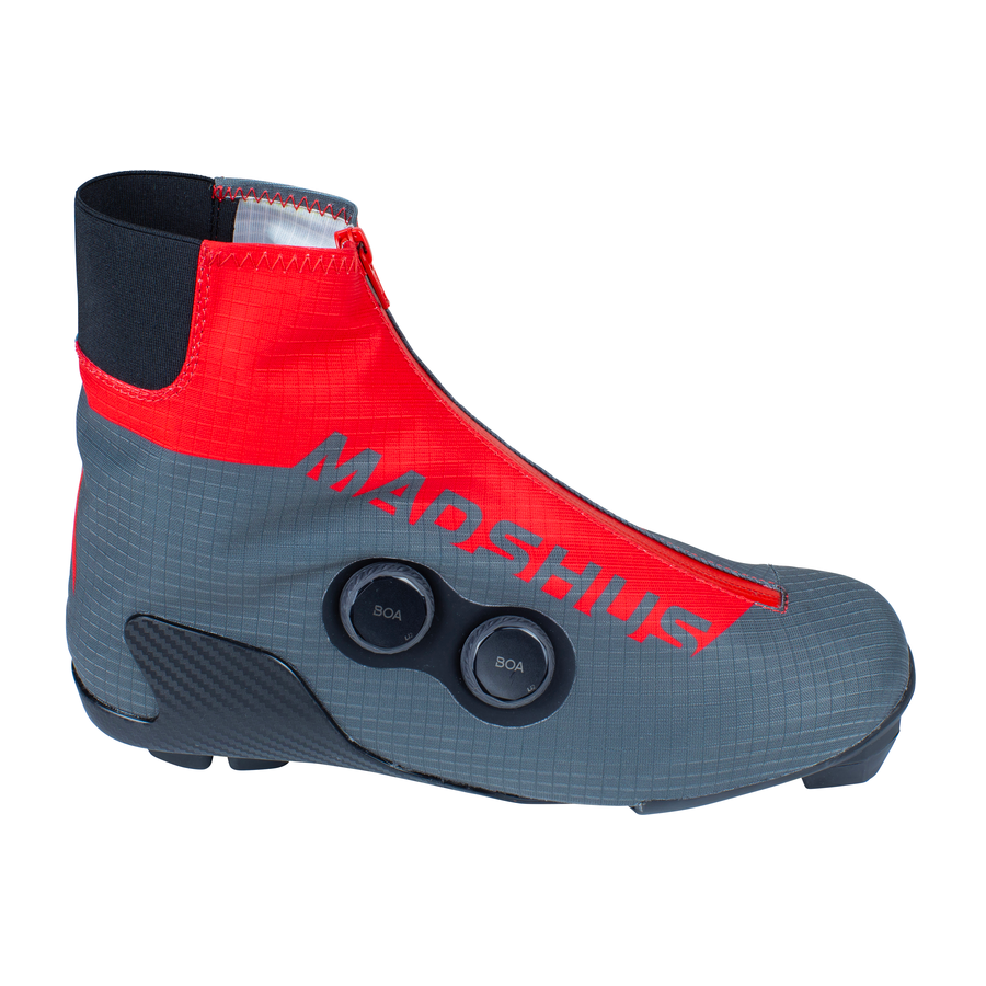 Madshus Race Pro Classic Boa